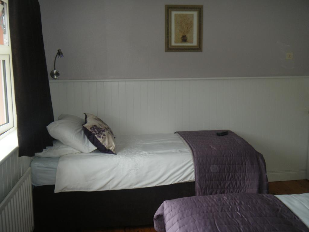 Doireliath Bed and Breakfast Bantry Δωμάτιο φωτογραφία