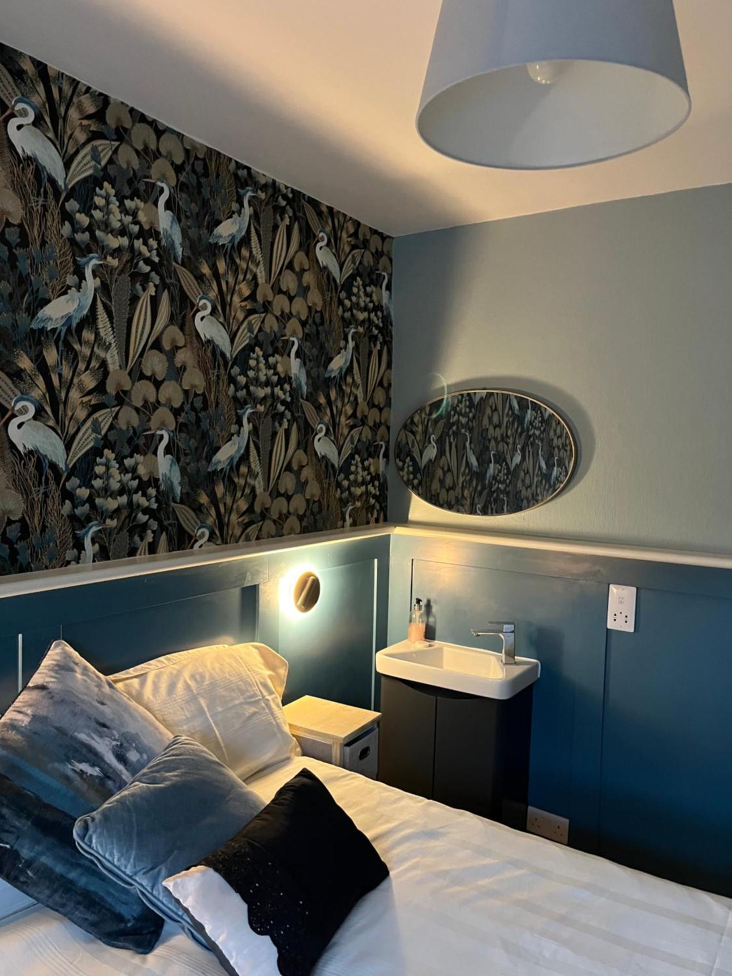 Doireliath Bed and Breakfast Bantry Εξωτερικό φωτογραφία