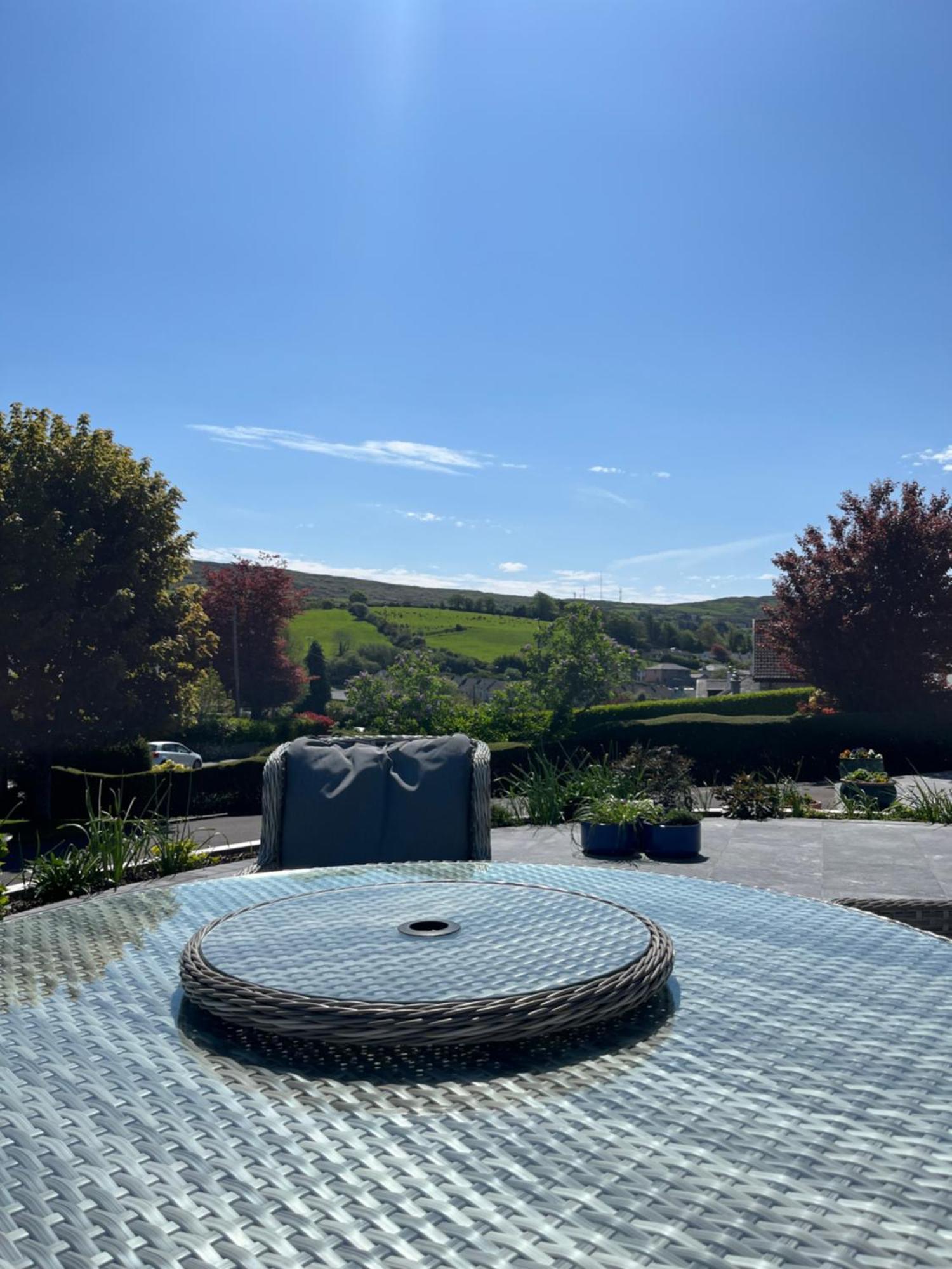 Doireliath Bed and Breakfast Bantry Εξωτερικό φωτογραφία