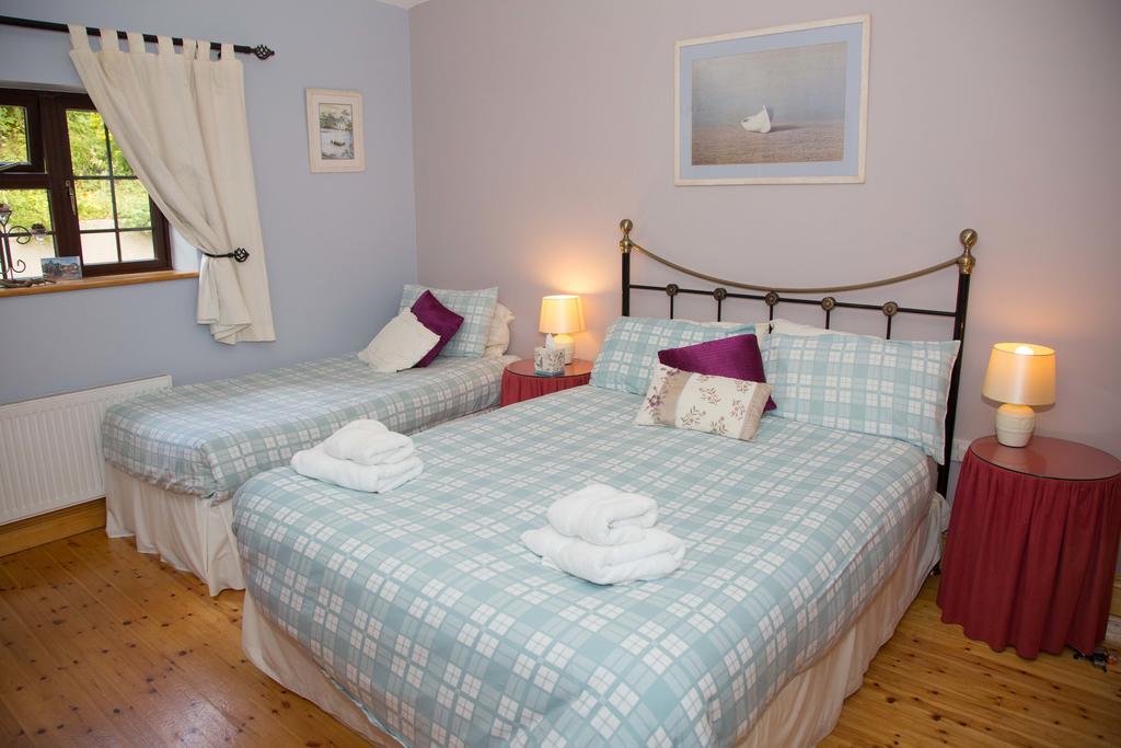 Doireliath Bed and Breakfast Bantry Εξωτερικό φωτογραφία