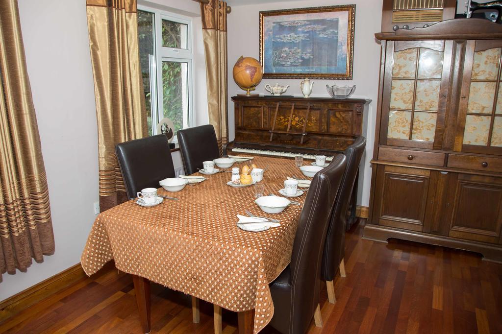 Doireliath Bed and Breakfast Bantry Εξωτερικό φωτογραφία