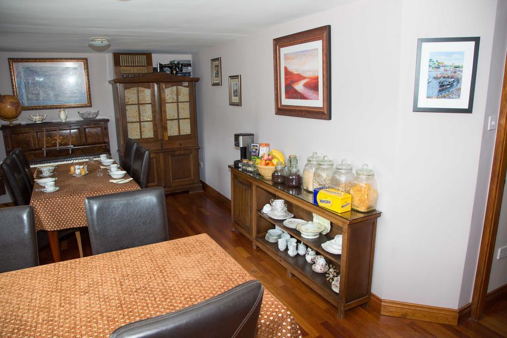 Doireliath Bed and Breakfast Bantry Εξωτερικό φωτογραφία